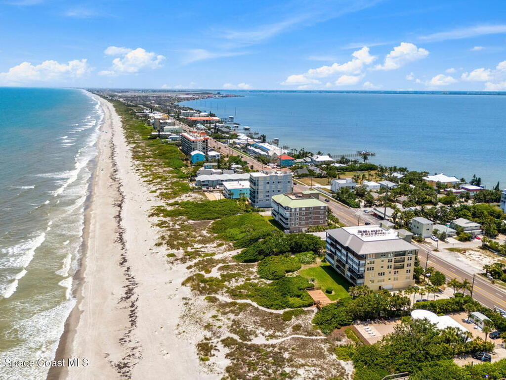 2375 S Atlantic Avenue, Cocoa Beach, FL 32931