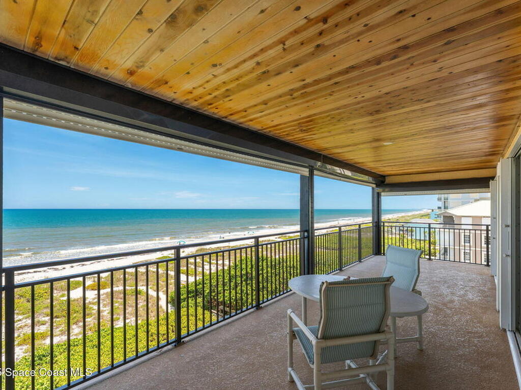 2375 S Atlantic Avenue, Cocoa Beach, FL 32931