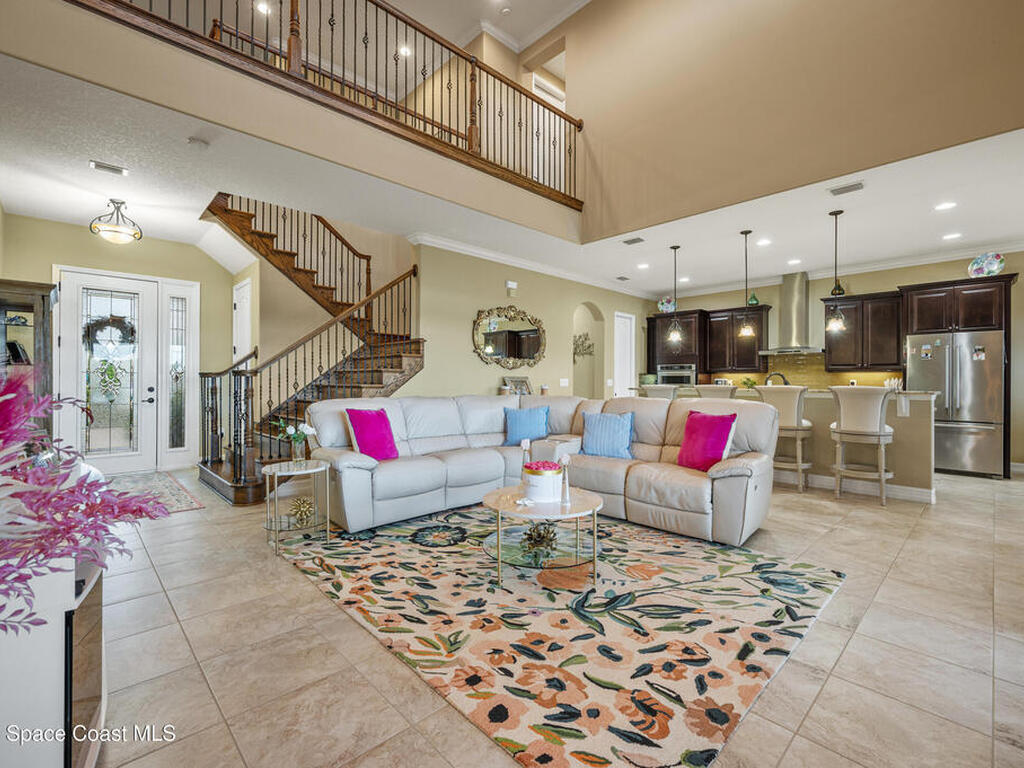 7873 Desmond Avenue, Melbourne, FL 32940