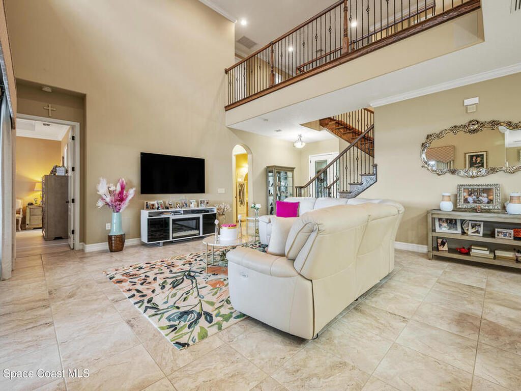 7873 Desmond Avenue, Melbourne, FL 32940