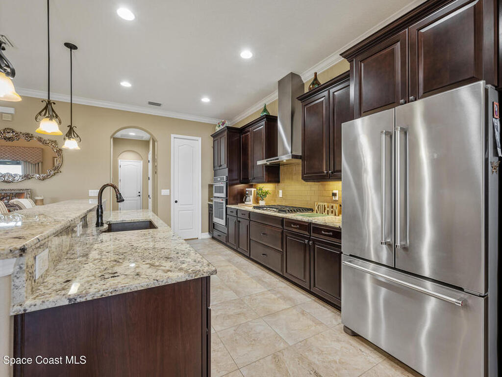 7873 Desmond Avenue, Melbourne, FL 32940