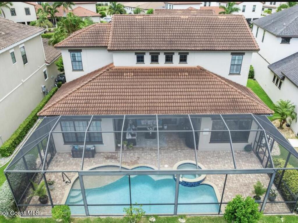 7873 Desmond Avenue, Melbourne, FL 32940