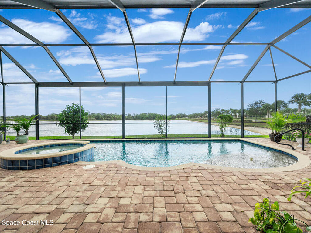 7873 Desmond Avenue, Melbourne, FL 32940