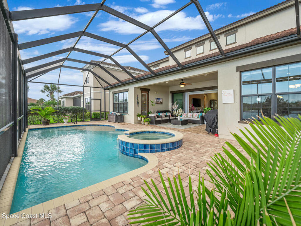 7873 Desmond Avenue, Melbourne, FL 32940