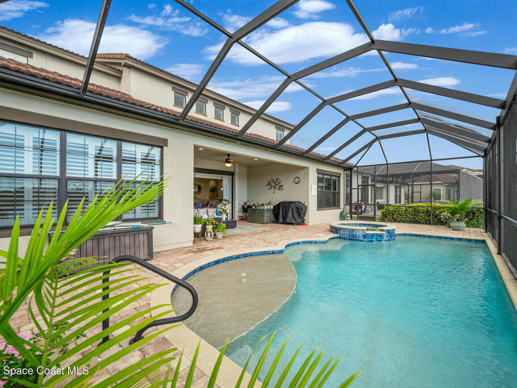 7873 Desmond Avenue, Melbourne, FL 32940