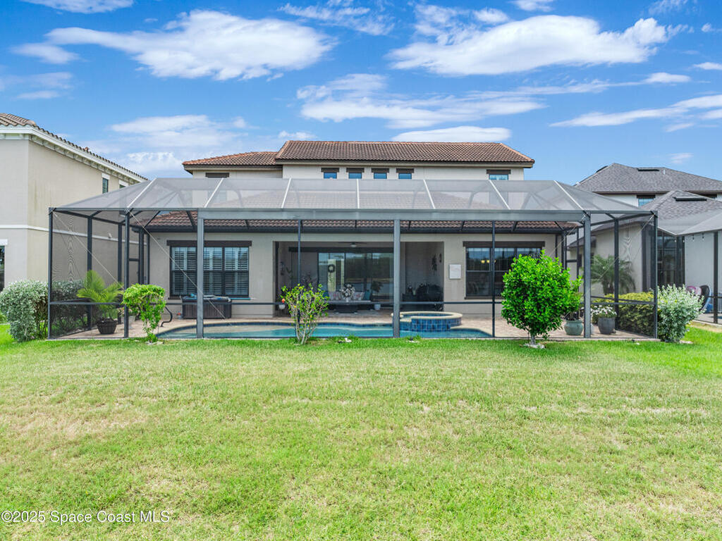 7873 Desmond Avenue, Melbourne, FL 32940