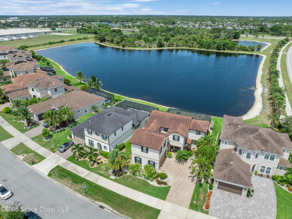 7873 Desmond Avenue, Melbourne, FL 32940