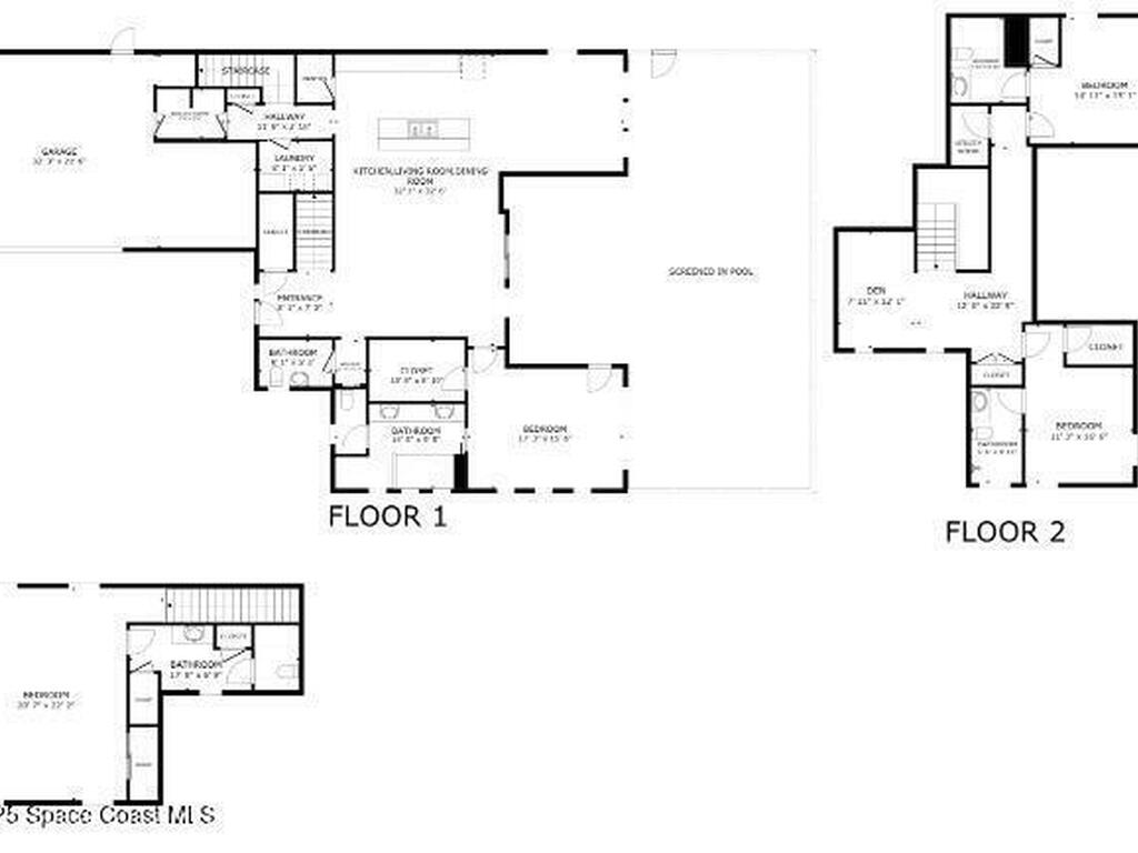 7873 Desmond Avenue, Melbourne, FL 32940