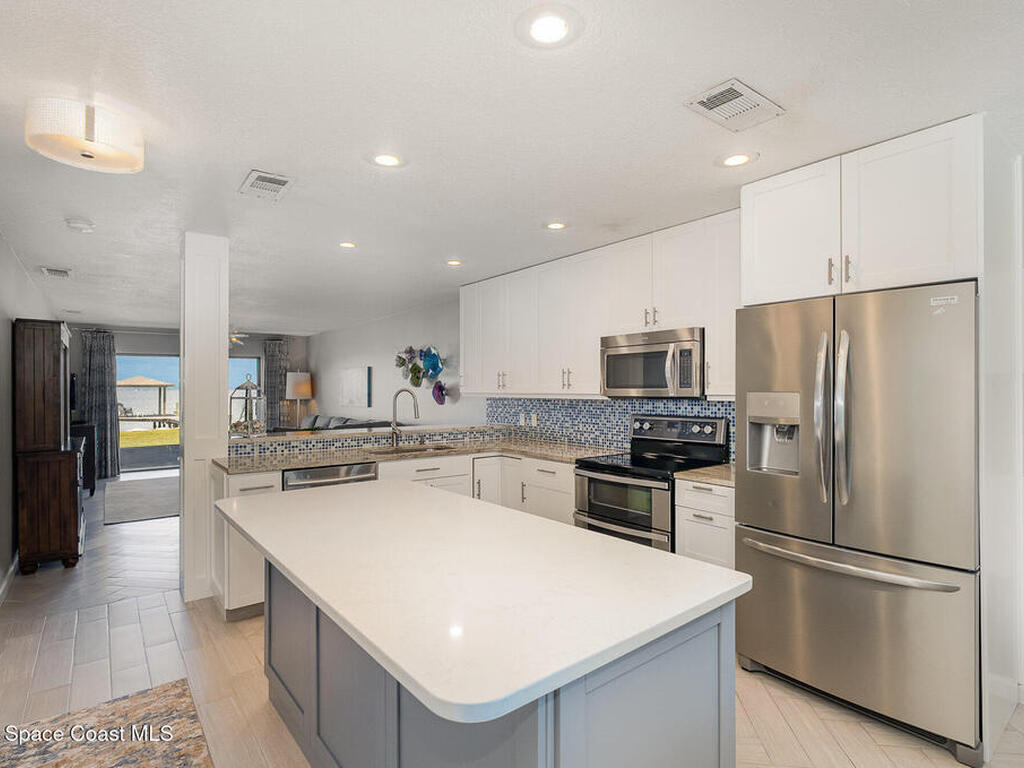 2880 S Atlantic Avenue, Cocoa Beach, FL 32931