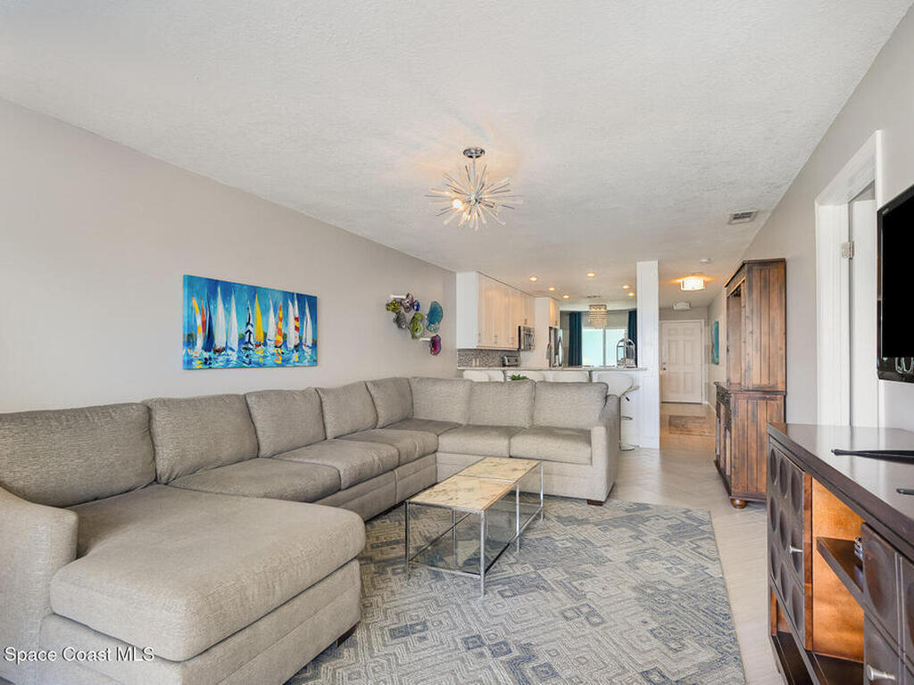 2880 S Atlantic Avenue, Cocoa Beach, FL 32931