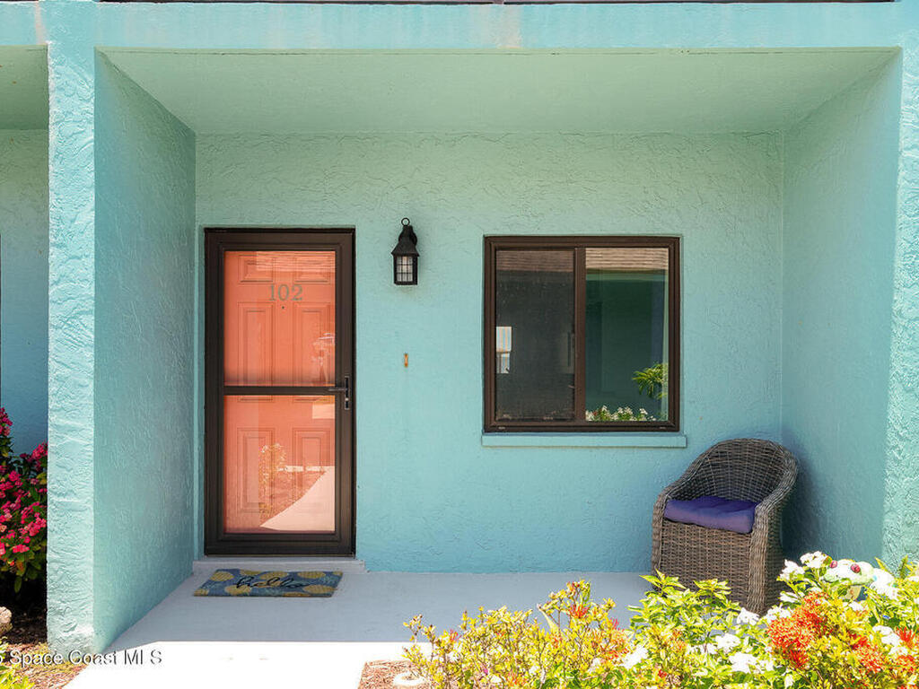 2880 S Atlantic Avenue, Cocoa Beach, FL 32931