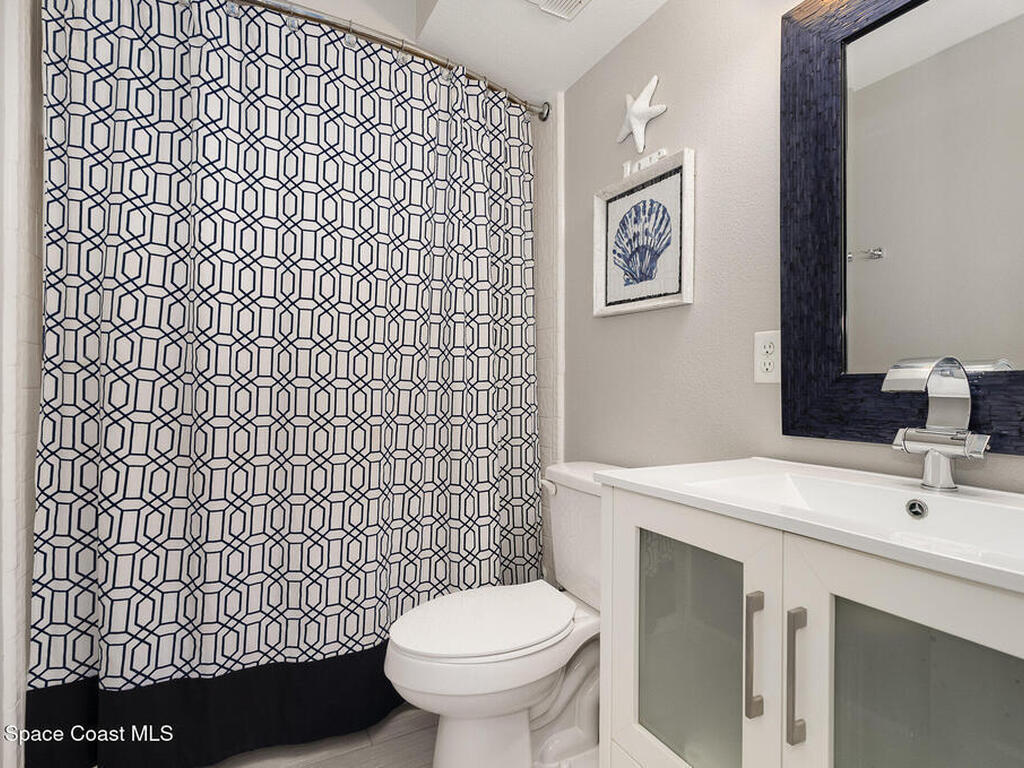 2880 S Atlantic Avenue, Cocoa Beach, FL 32931