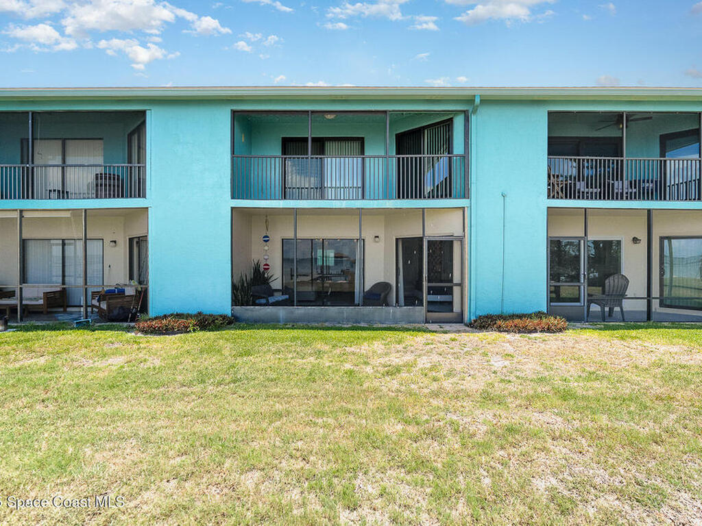 2880 S Atlantic Avenue, Cocoa Beach, FL 32931