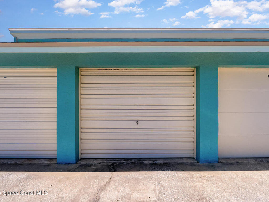 2880 S Atlantic Avenue, Cocoa Beach, FL 32931