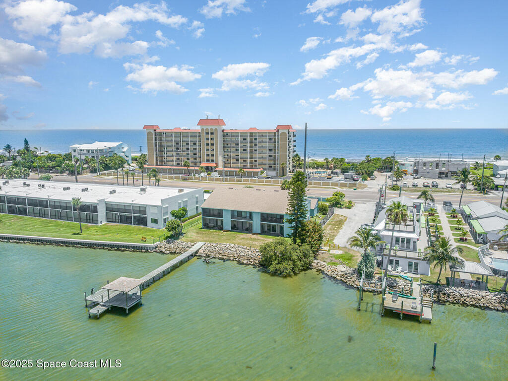 2880 S Atlantic Avenue, Cocoa Beach, FL 32931