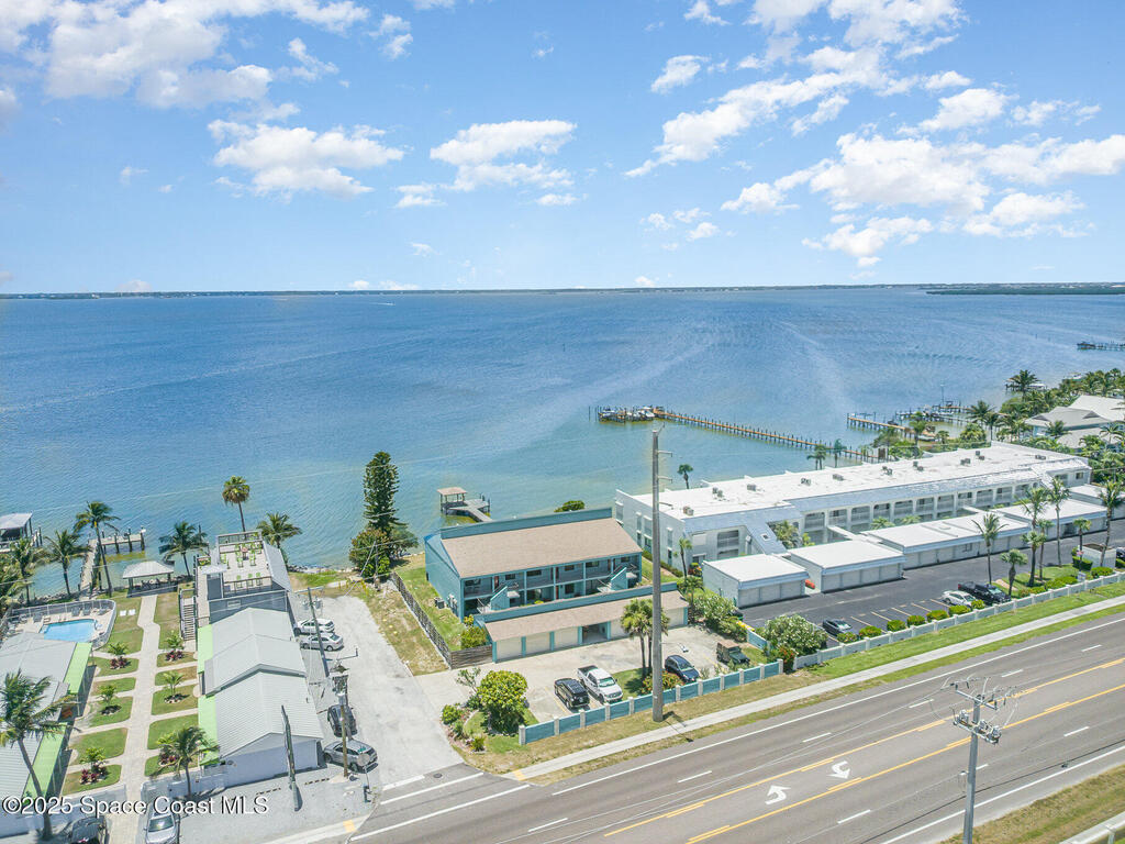 2880 S Atlantic Avenue, Cocoa Beach, FL 32931