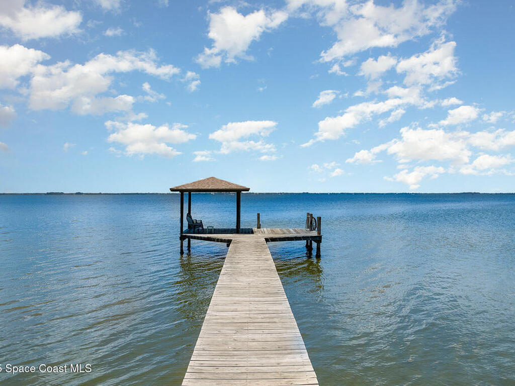 2880 S Atlantic Avenue, Cocoa Beach, FL 32931