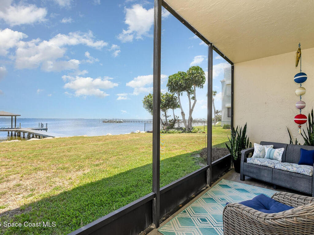 2880 S Atlantic Avenue, Cocoa Beach, FL 32931