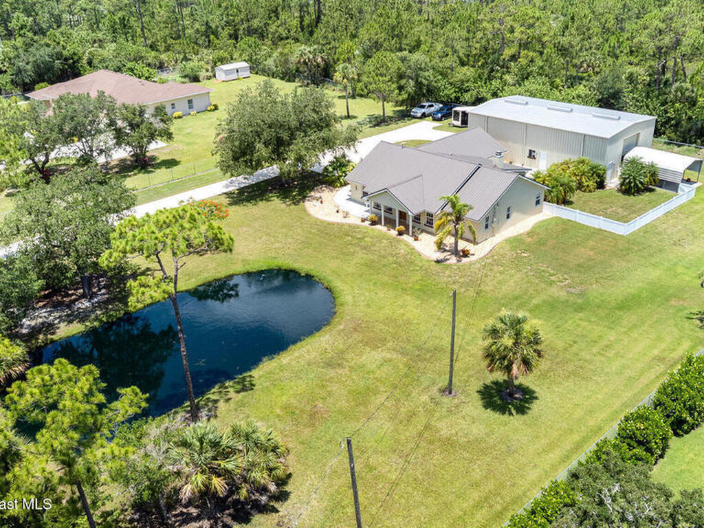 690 Grant Road, Grant-Valkaria, FL 32909