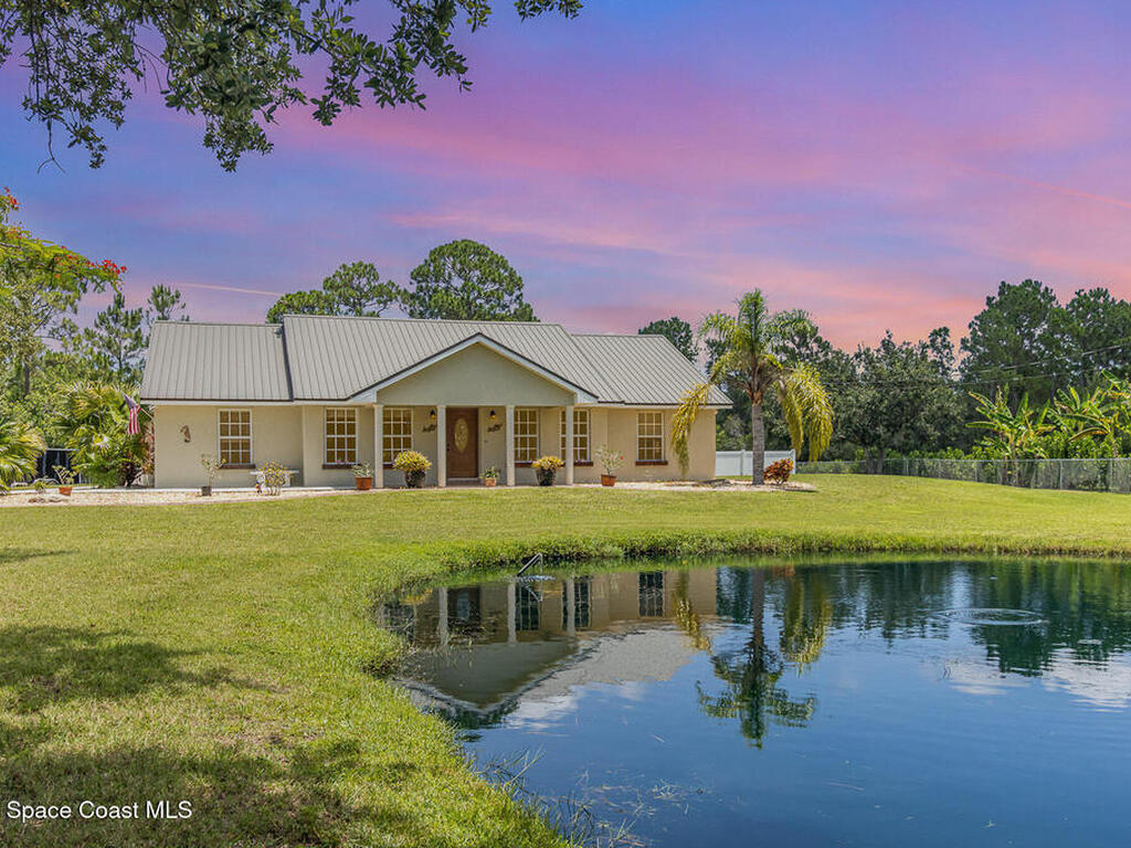 690 Grant Road, Grant-Valkaria, FL 32909