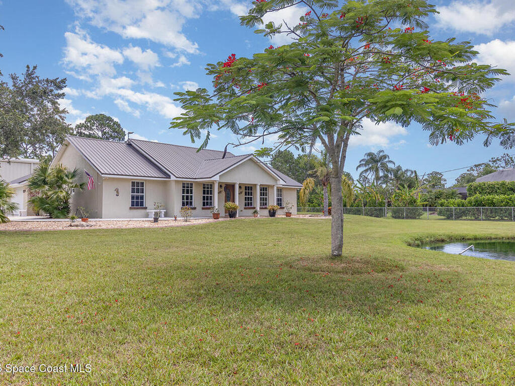690 Grant Road, Grant-Valkaria, FL 32909