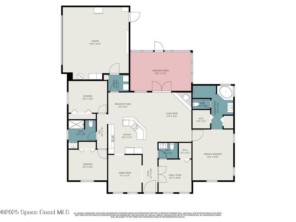 690 Grant Road, Grant-Valkaria, FL 32909