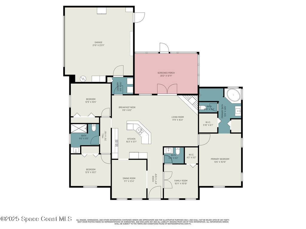 690 Grant Road, Grant-Valkaria, FL 32909