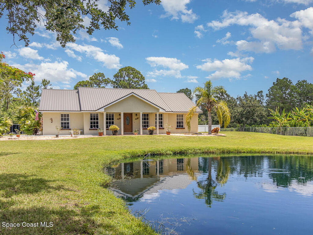 690 Grant Road, Grant-Valkaria, FL 32909