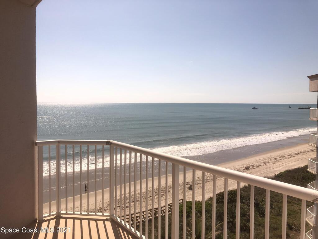 2075 Highway A1a, Indian Harbour Beach, FL 32937