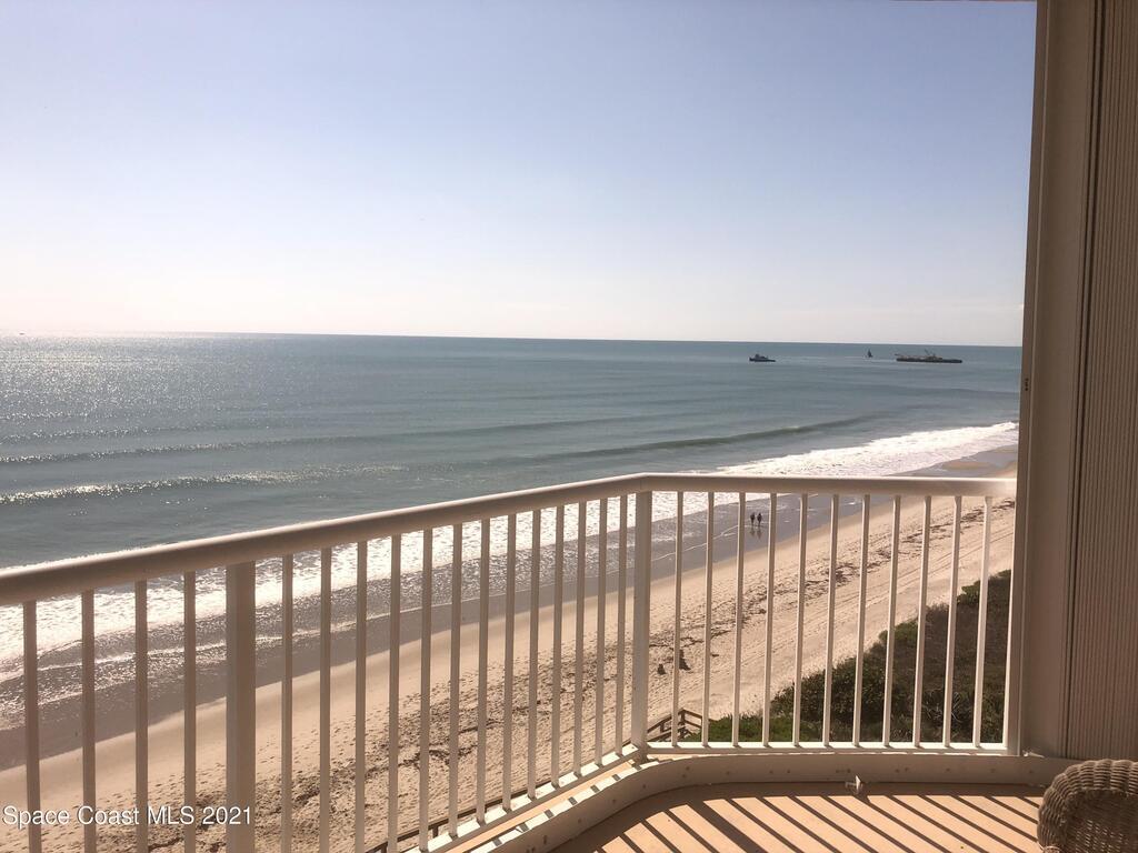 2075 Highway A1a, Indian Harbour Beach, FL 32937