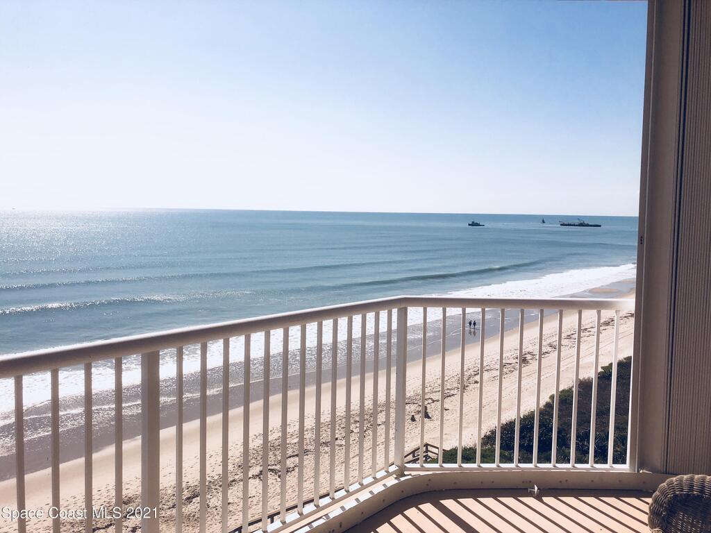 2075 Highway A1a, Indian Harbour Beach, FL 32937