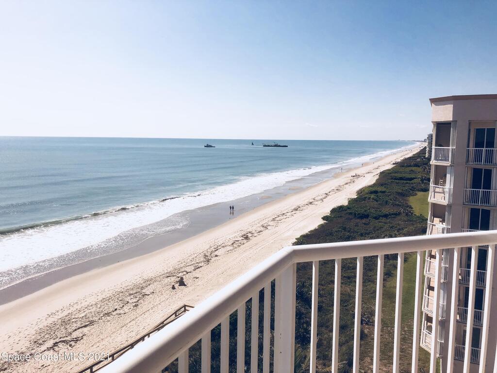 2075 Highway A1a, Indian Harbour Beach, FL 32937