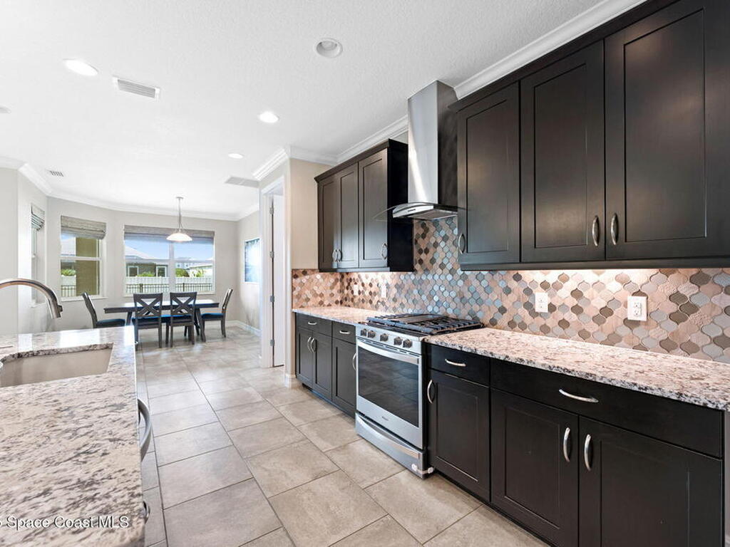 7684 Poulicny Lane, Melbourne, FL 32940