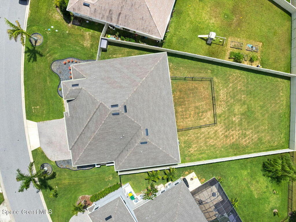 7684 Poulicny Lane, Melbourne, FL 32940