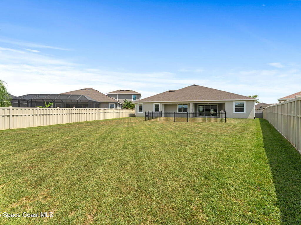 7684 Poulicny Lane, Melbourne, FL 32940