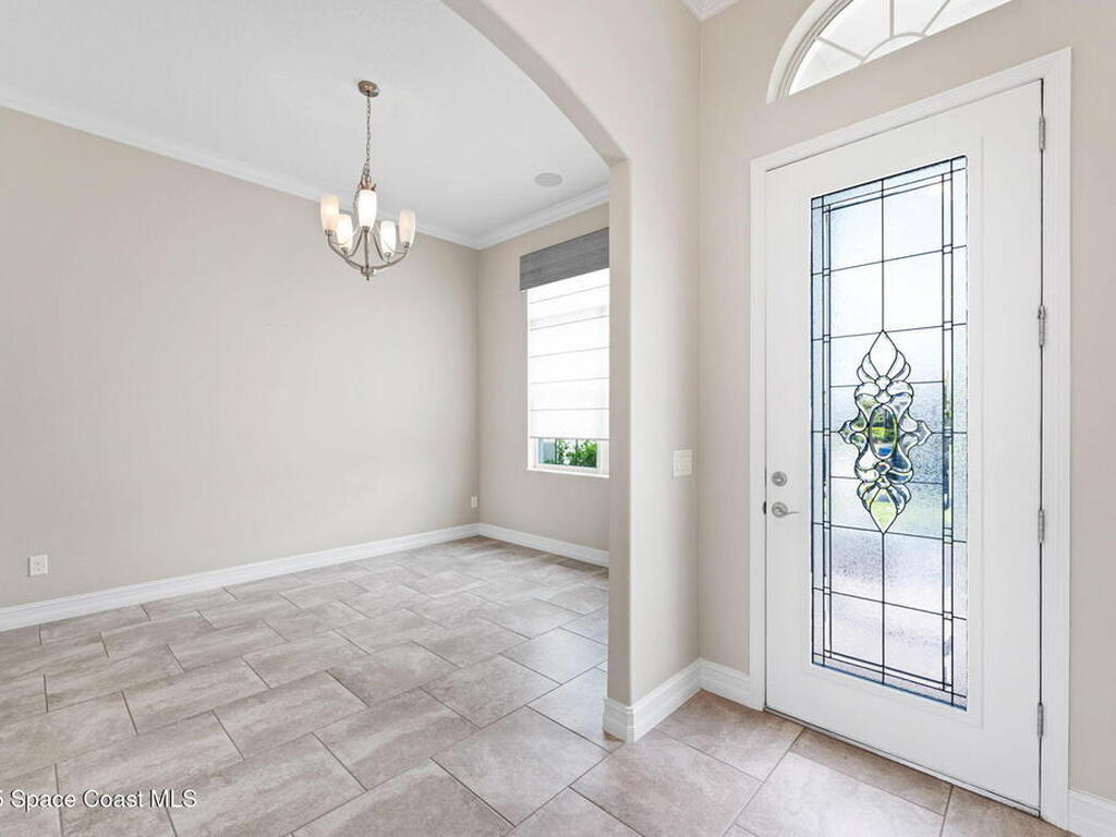 7684 Poulicny Lane, Melbourne, FL 32940