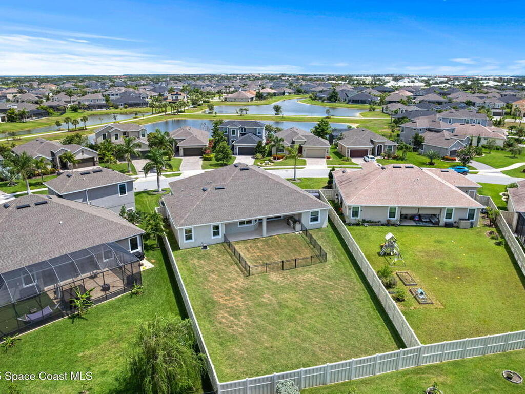 7684 Poulicny Lane, Melbourne, FL 32940