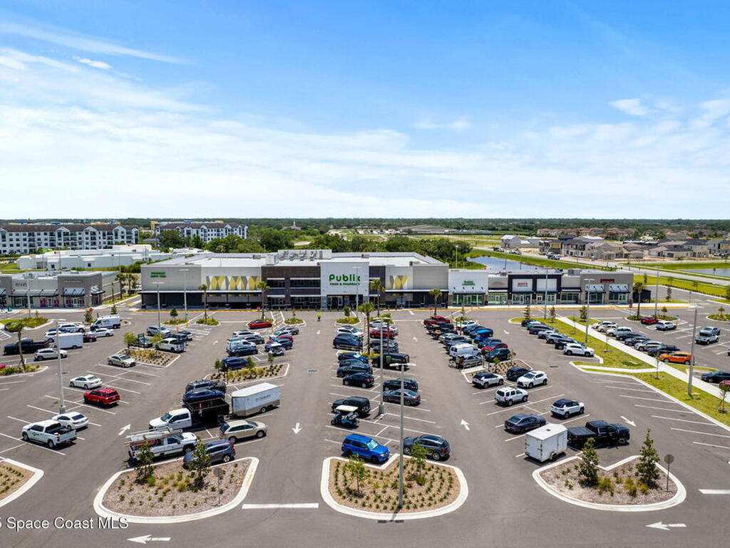 7684 Poulicny Lane, Melbourne, FL 32940