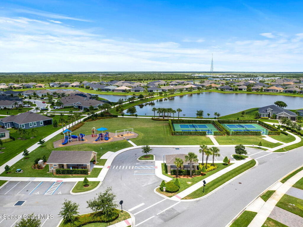 7684 Poulicny Lane, Melbourne, FL 32940