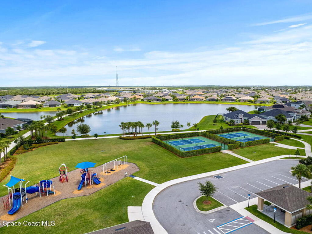 7684 Poulicny Lane, Melbourne, FL 32940