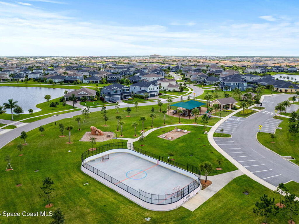 7684 Poulicny Lane, Melbourne, FL 32940