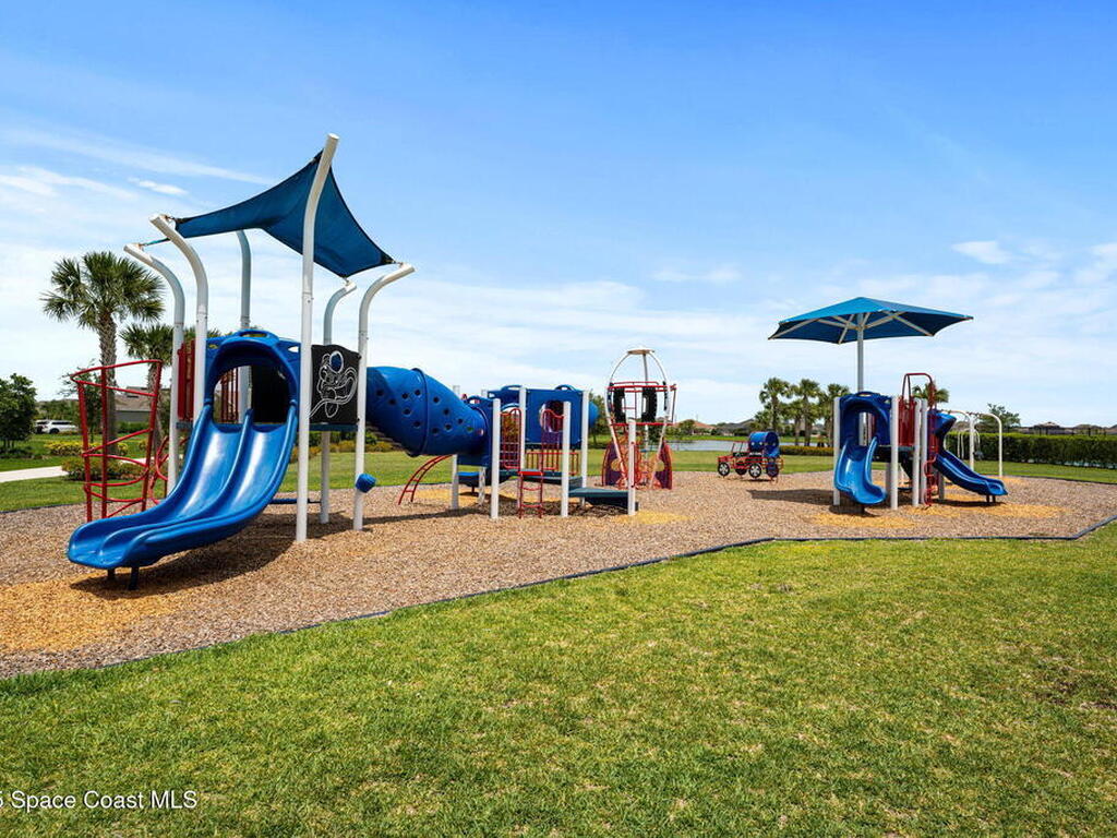 7684 Poulicny Lane, Melbourne, FL 32940