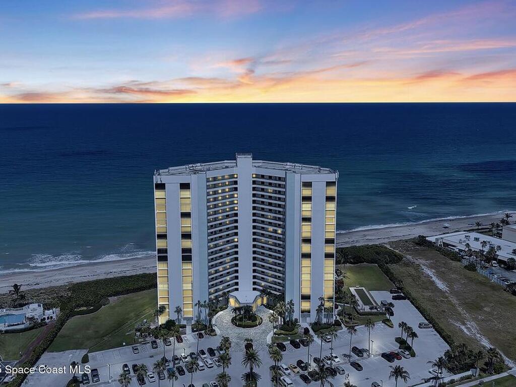 9650 S Ocean Drive, Jensen Beach, FL 34957