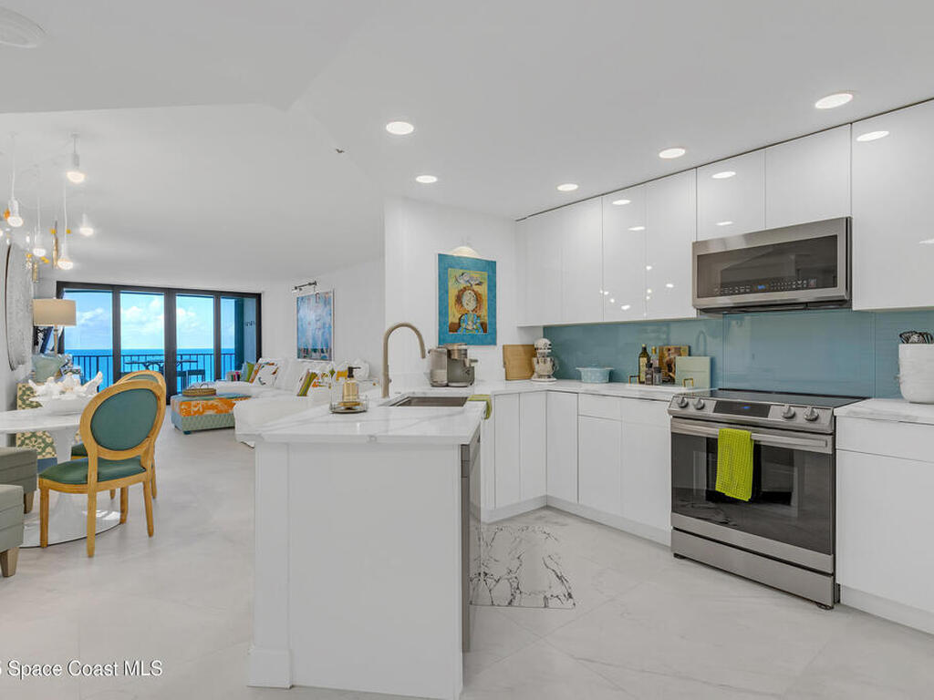 9650 S Ocean Drive, Jensen Beach, FL 34957