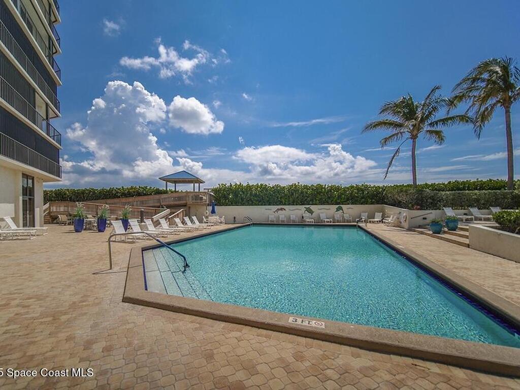 9650 S Ocean Drive, Jensen Beach, FL 34957