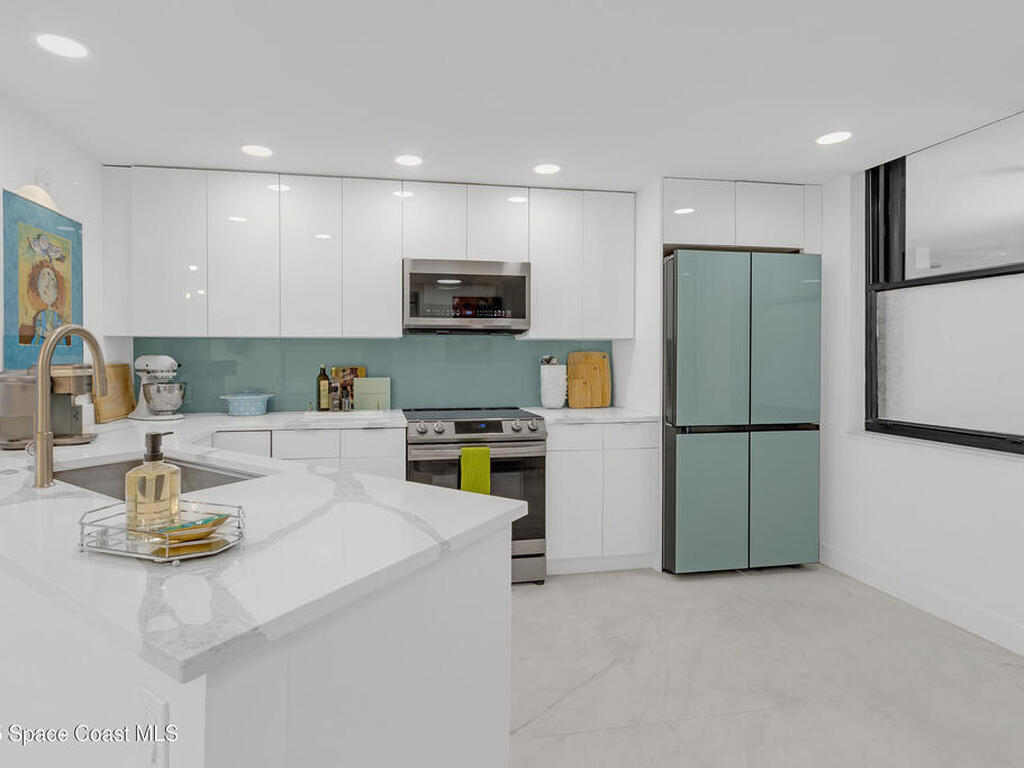 9650 S Ocean Drive, Jensen Beach, FL 34957