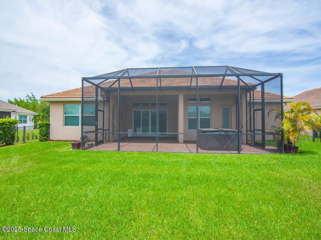 8255 Heather Court, Vero Beach, FL 32967