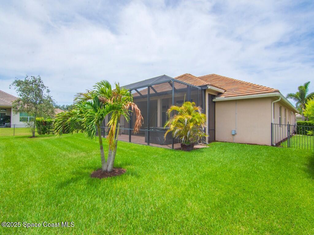 8255 Heather Court, Vero Beach, FL 32967