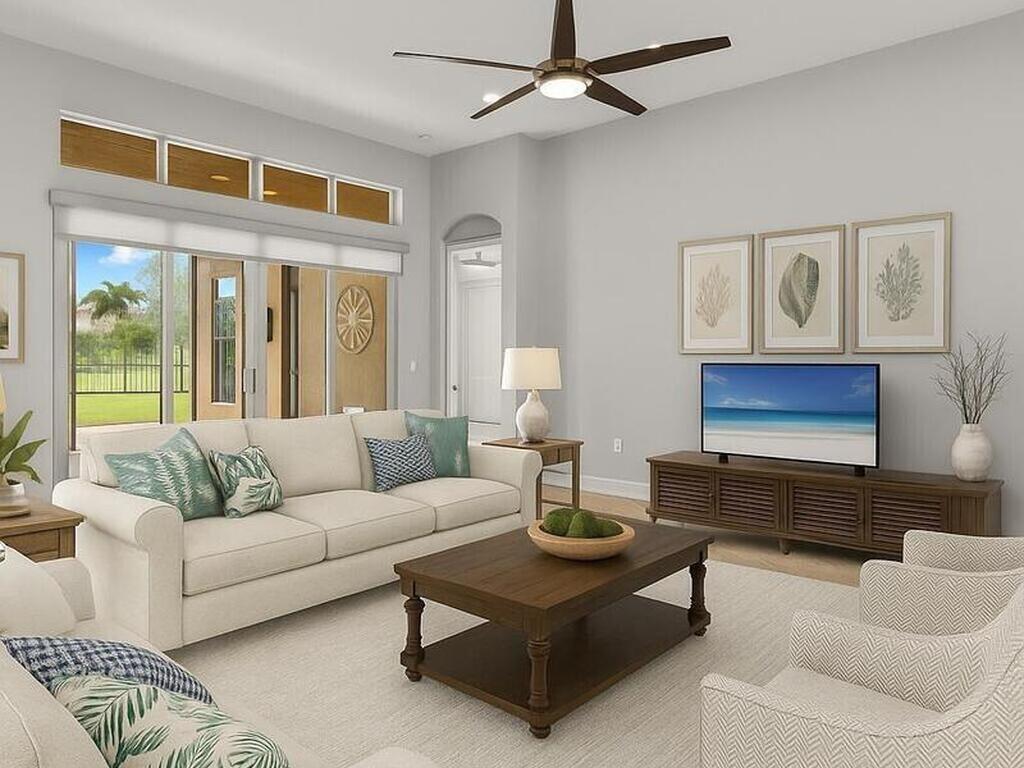 8255 Heather Court, Vero Beach, FL 32967