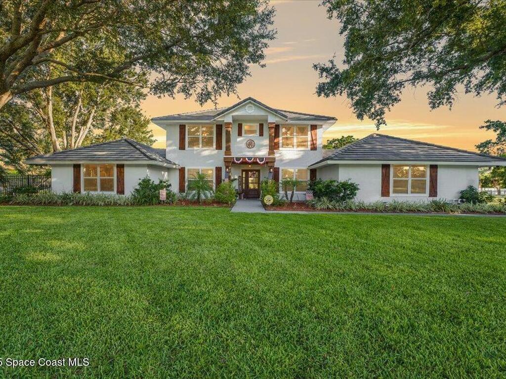 260 Utopia Circle, Merritt Island, FL 32952